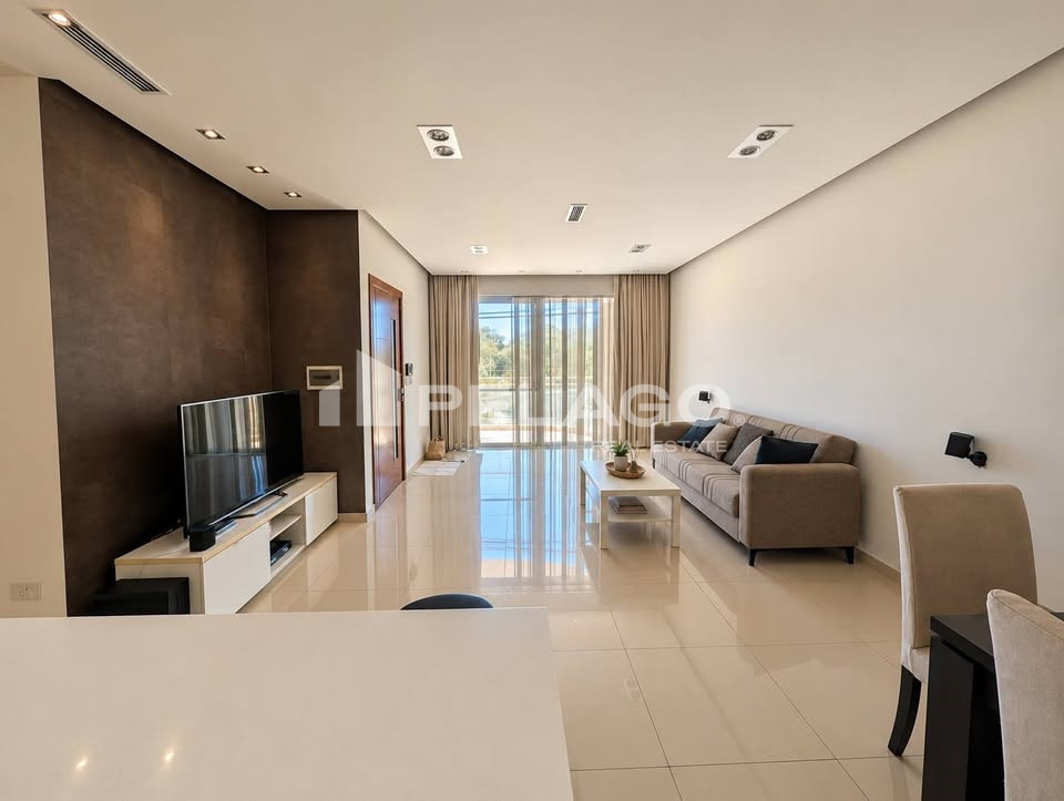Apartment in Siggiewi