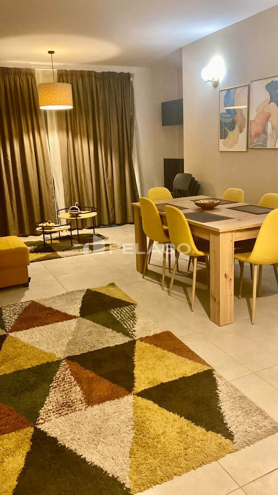 Apartment in Xemxija