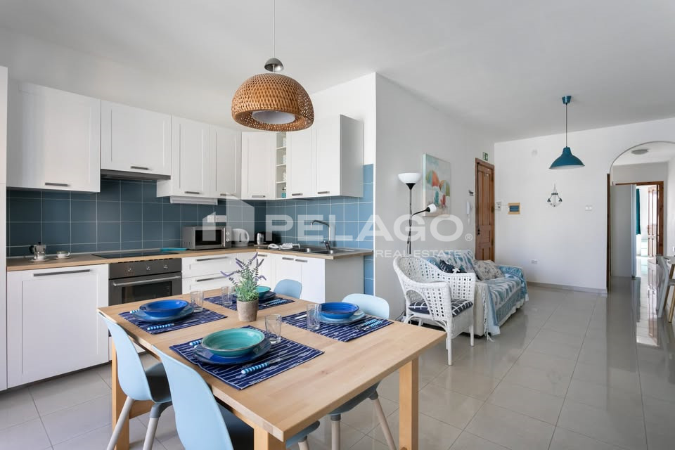 Apartment in Bugibba