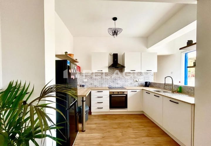 Duplex Maisonette in Cospicua