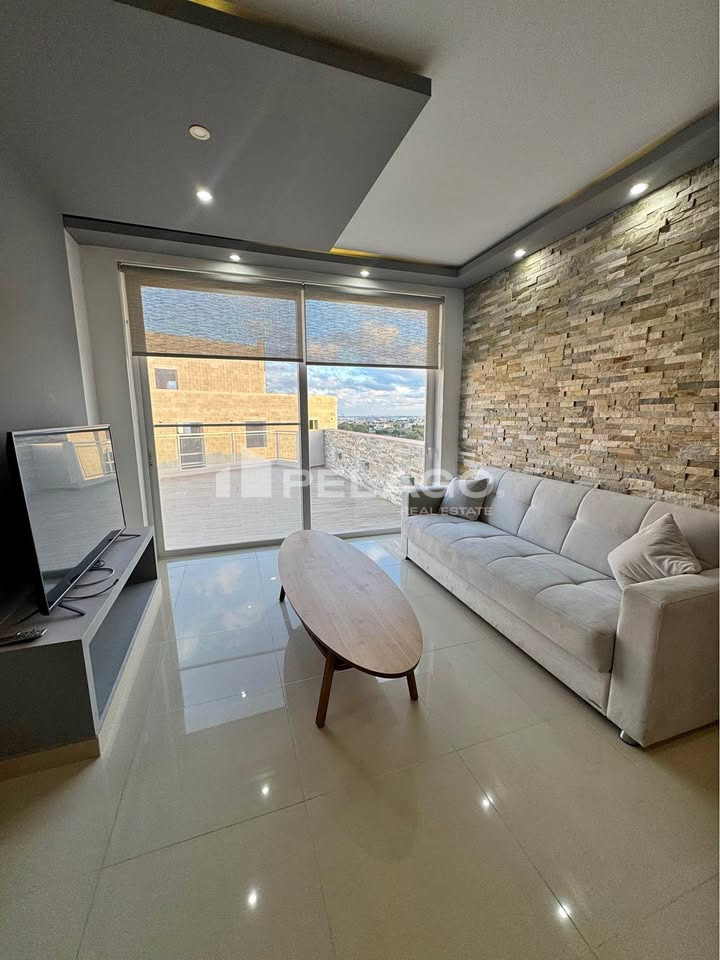 Penthouse in Gharghur