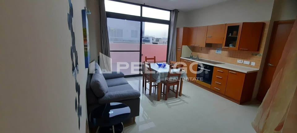 Penthouse in Mosta
