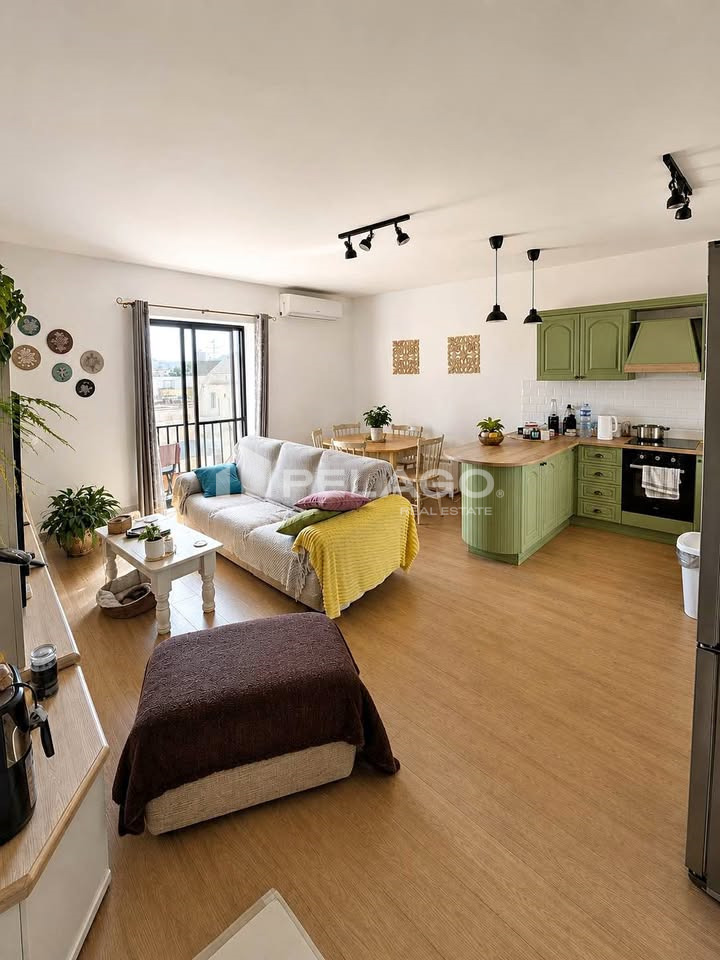 Apartment in Salina