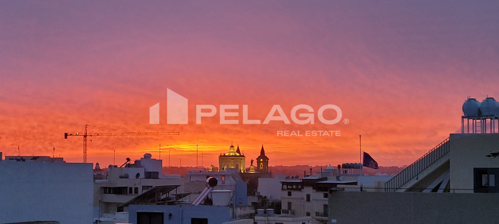 Penthouse in Zurrieq