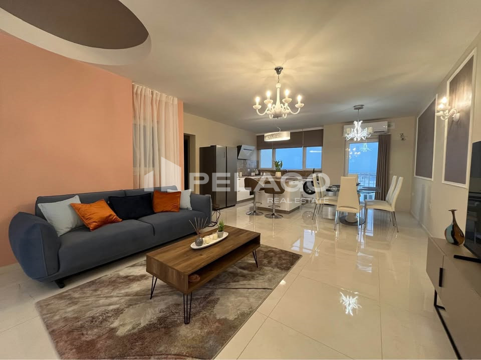 Penthouse in Mellieha
