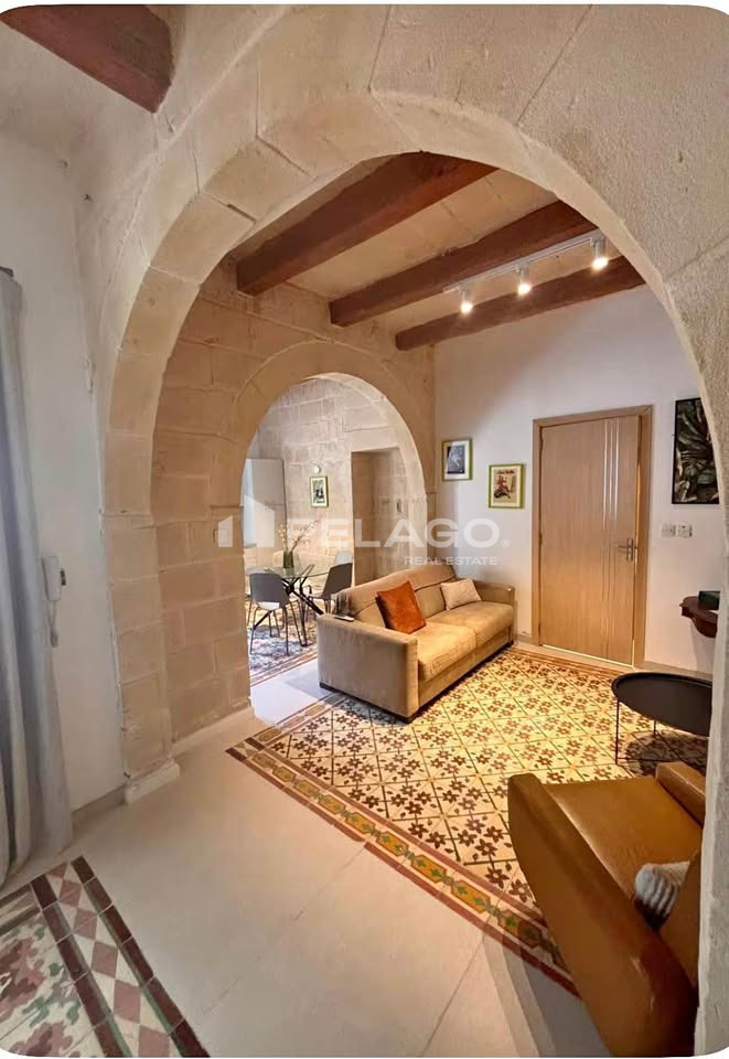 Apartment in Cospicua