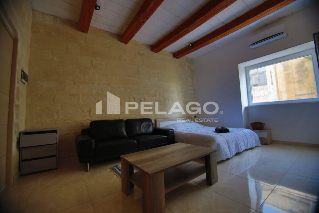 Studio Apartments in Floriana