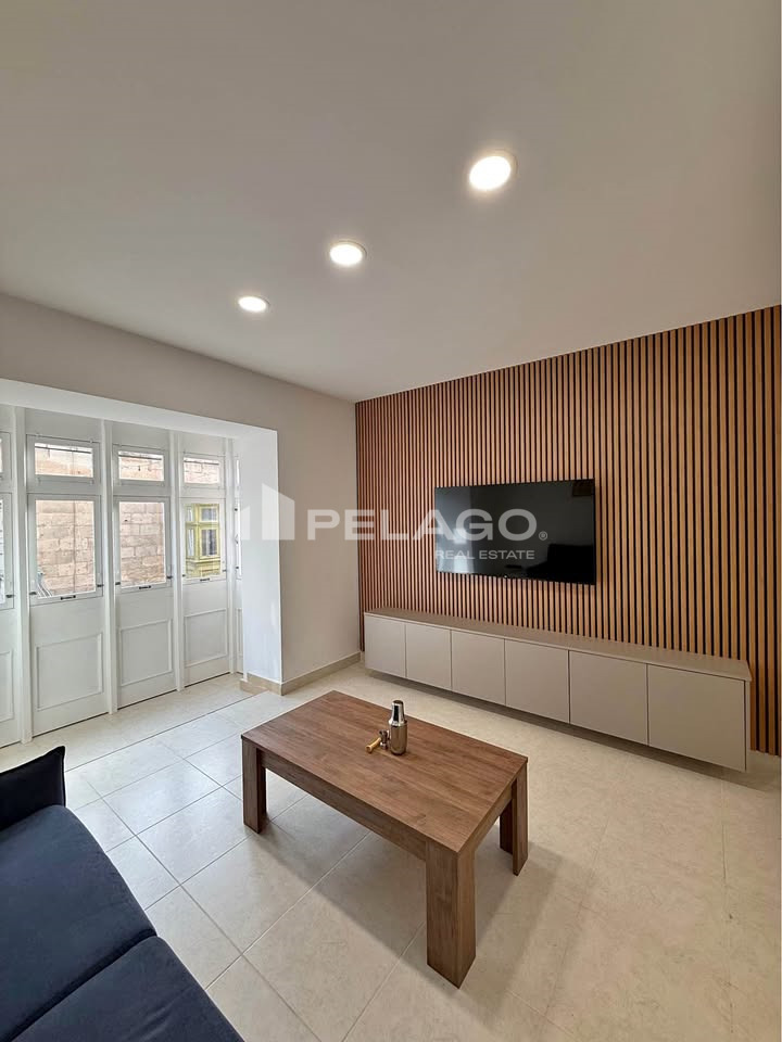 Apartment in Ta' Xbiex