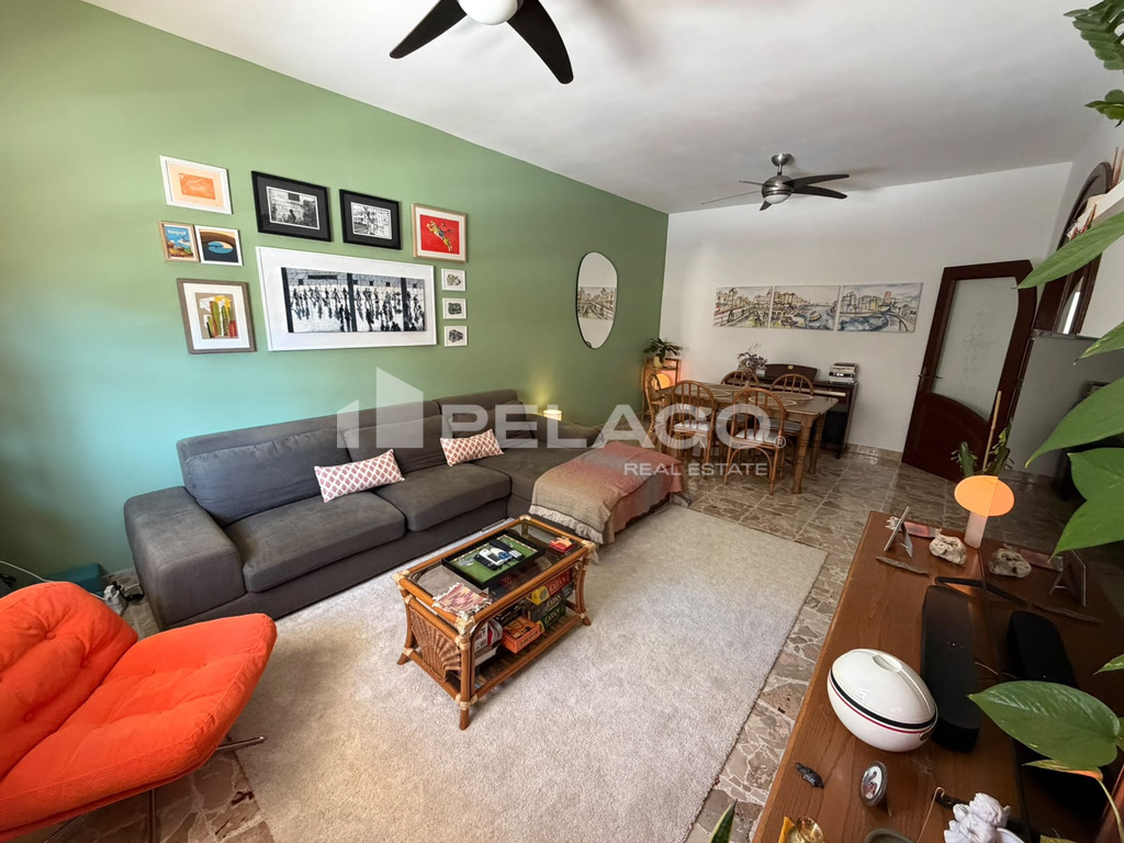 Apartment in Swieqi - Image 1