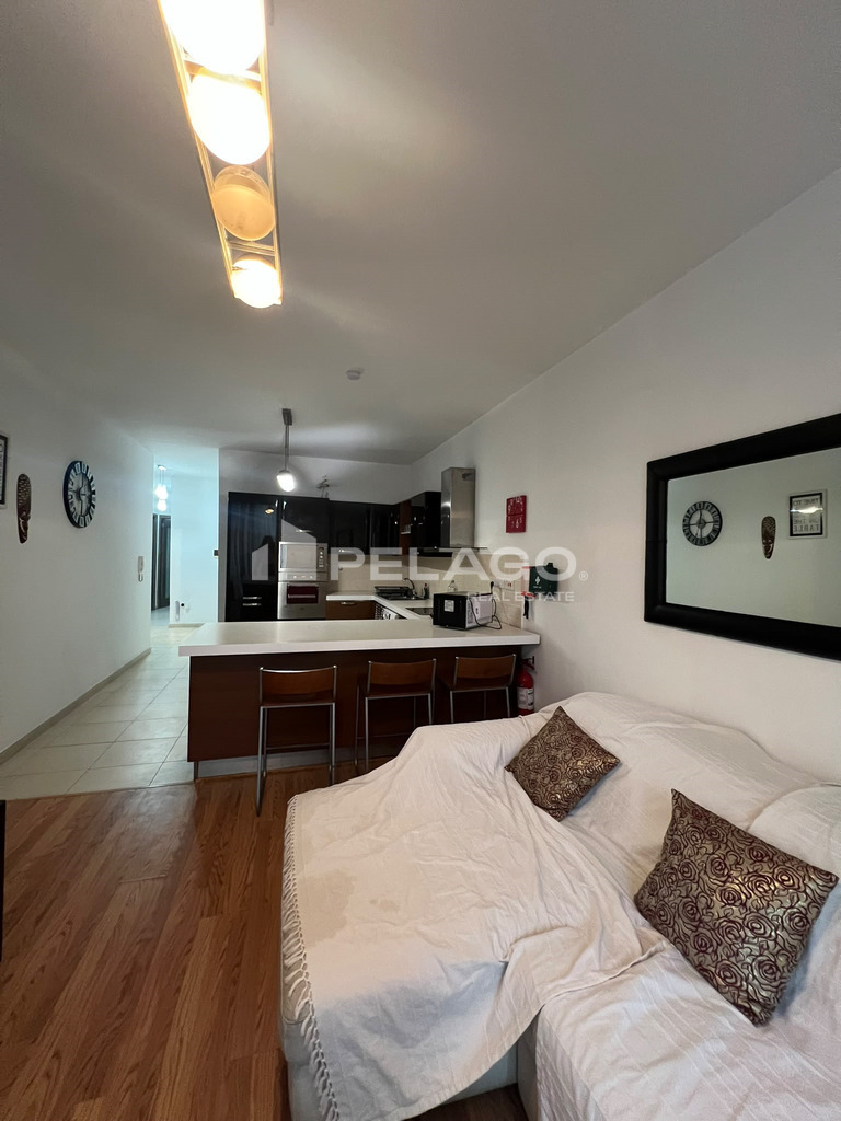 Apartment in St Julians