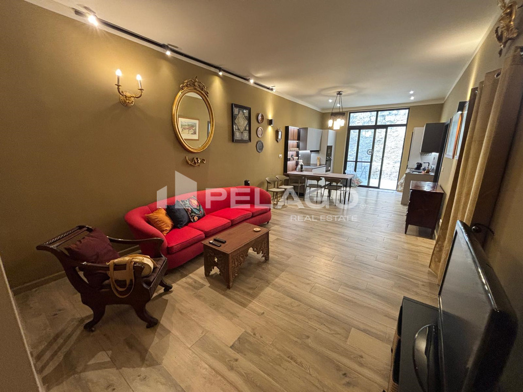Solitary Maisonette in Sliema - Image 1