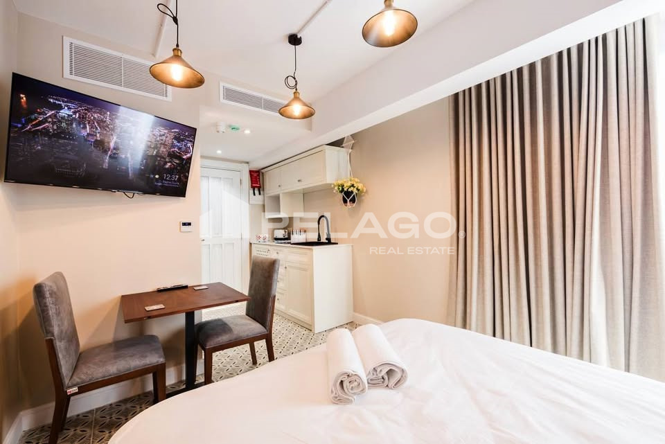 Studio Apartments in Zebbug