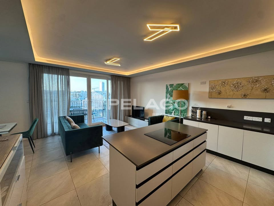 Apartment in Pieta