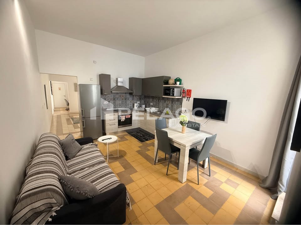 Apartment in Gzira