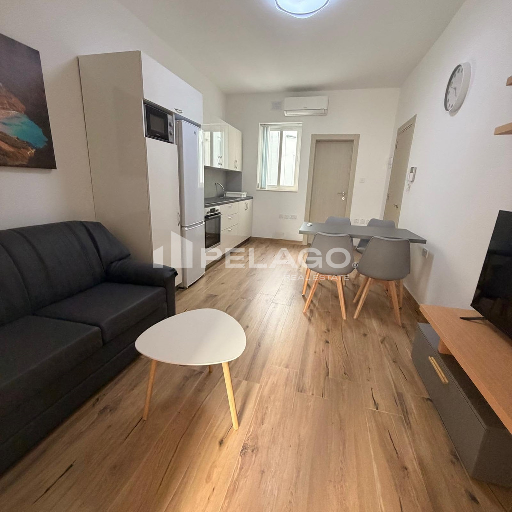 Apartment in Msida