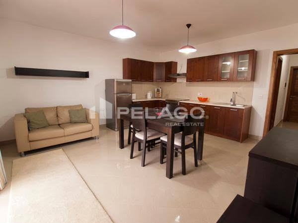Apartment in Bugibba