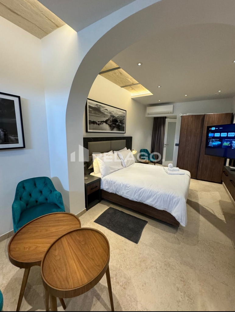 Apartment in Kalkara