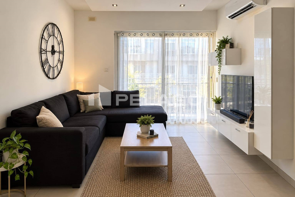 Apartment in Marsascala