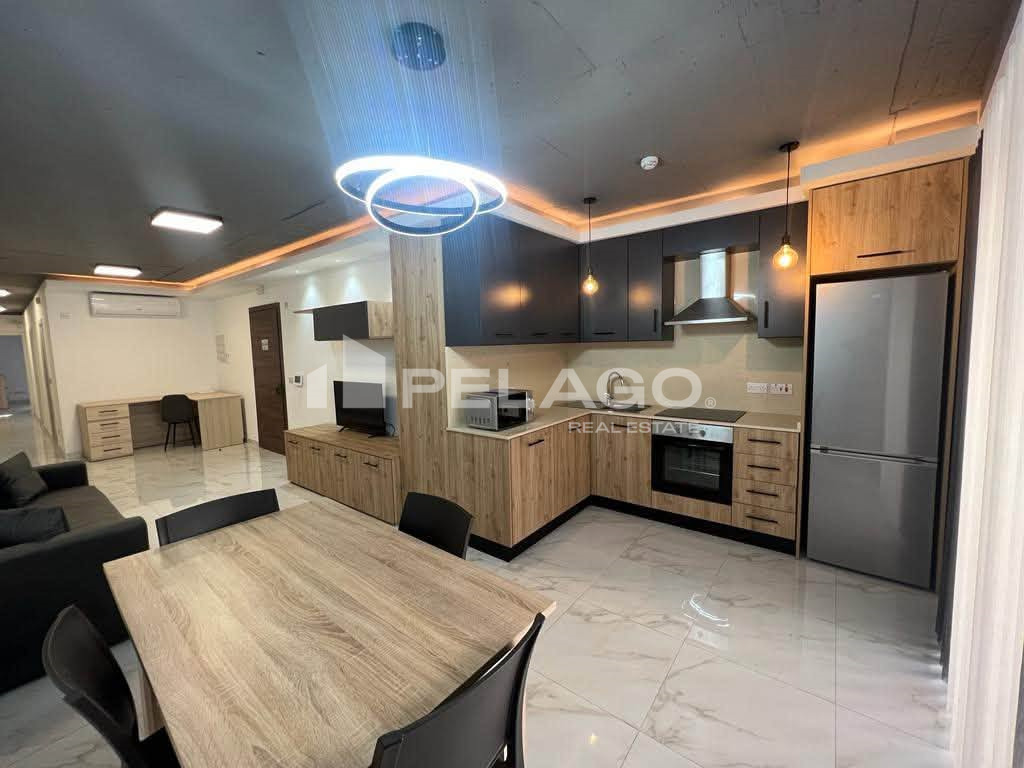 Apartment in Mgarr