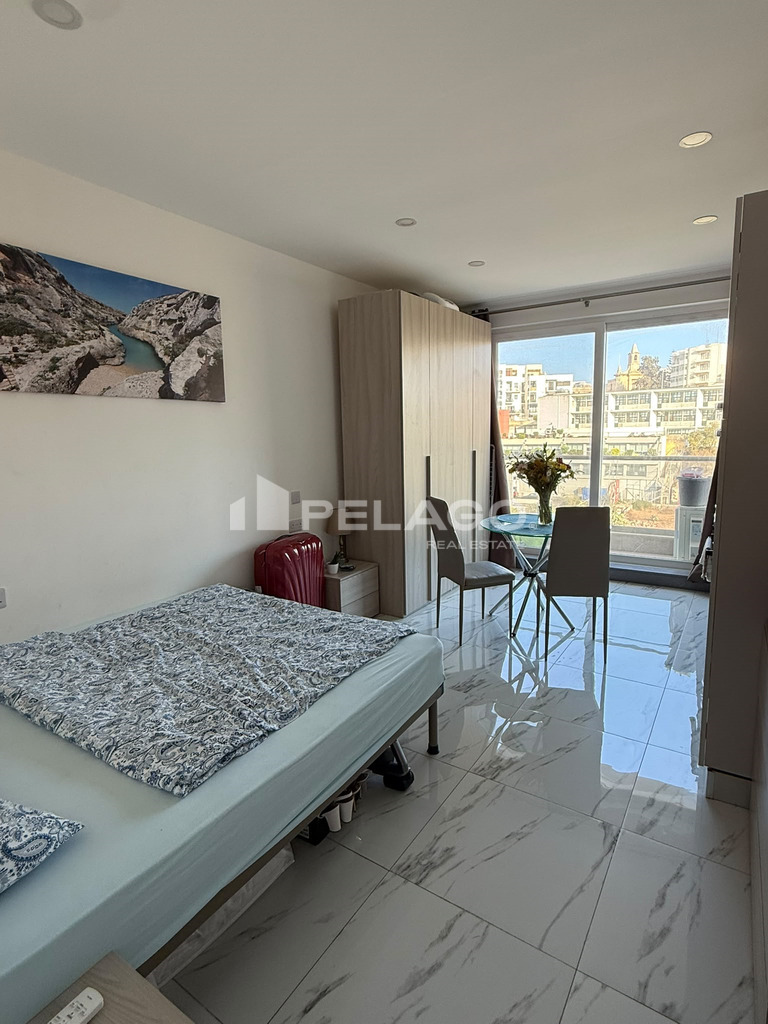 Studio Apartments in St Julians