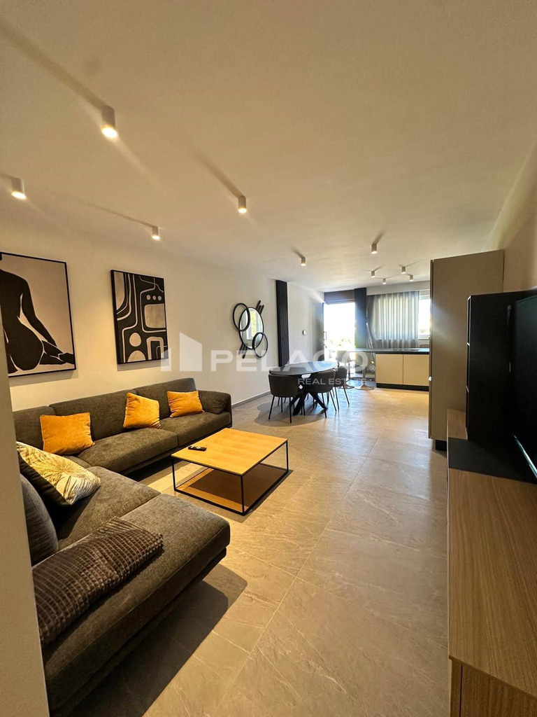 Solitary Maisonette in Kappara