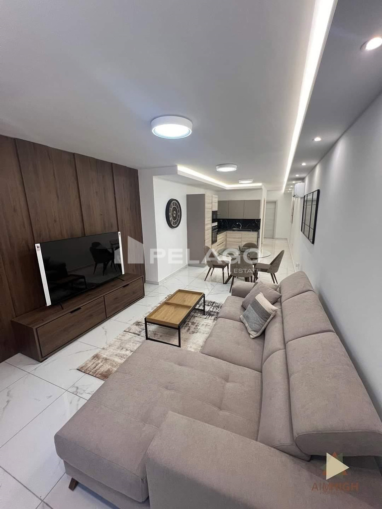 Solitary Maisonette in San Gwann