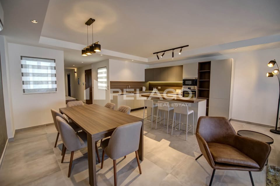 Penthouse in St Julians