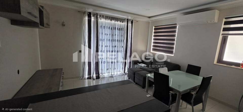 Apartment in Santa Venera