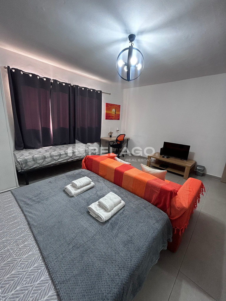 Apartment in St Julians