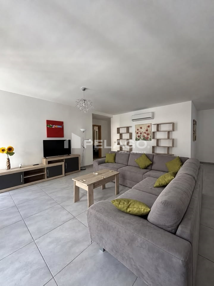 Apartment in Sliema