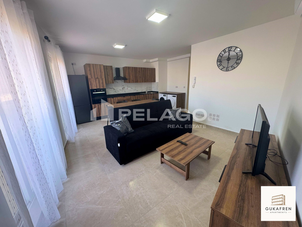 Duplex Apartment in Kirkop