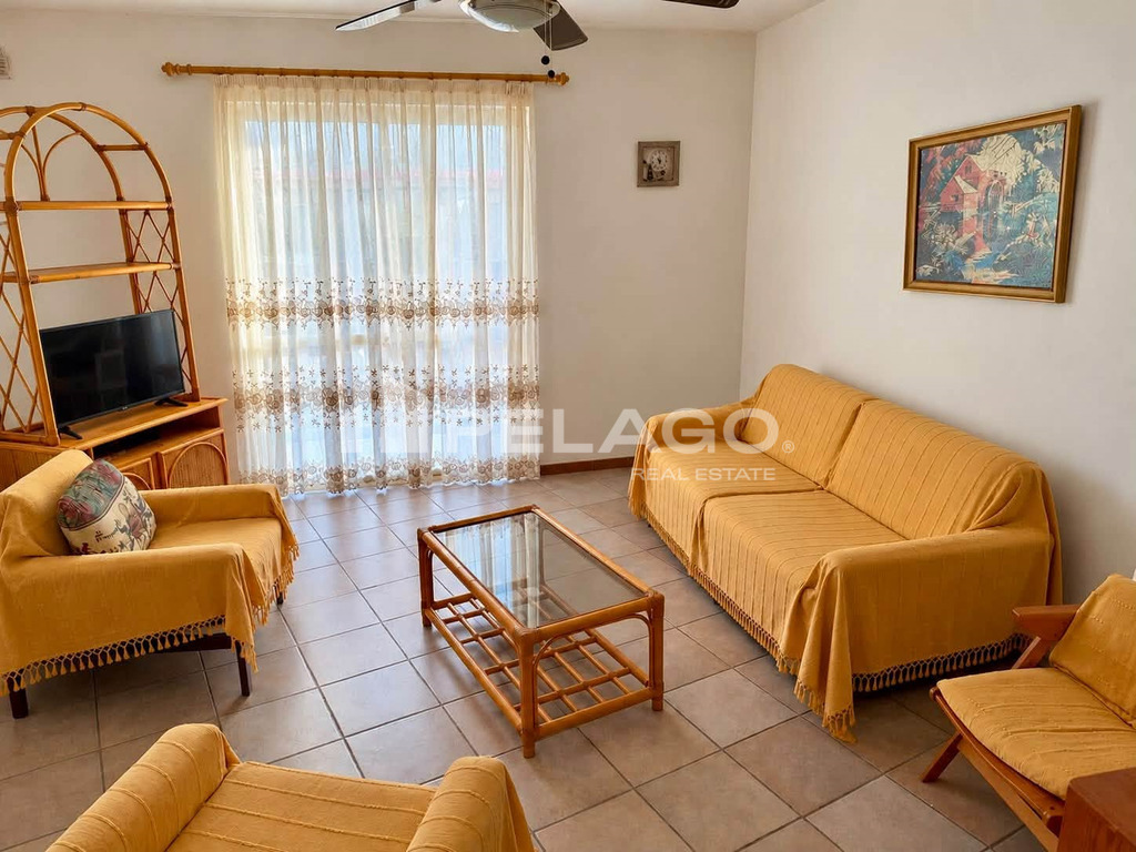 Apartment in Bugibba