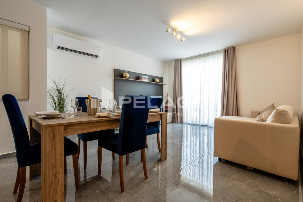 Penthouse in Ibragg