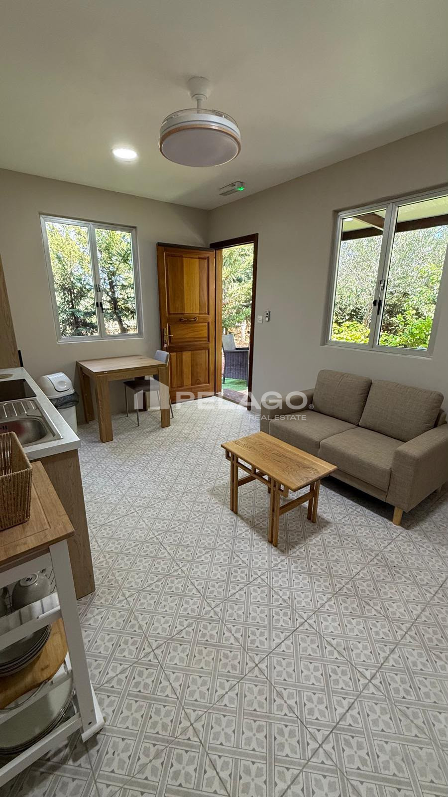 Solitary Maisonette in Burmarrad