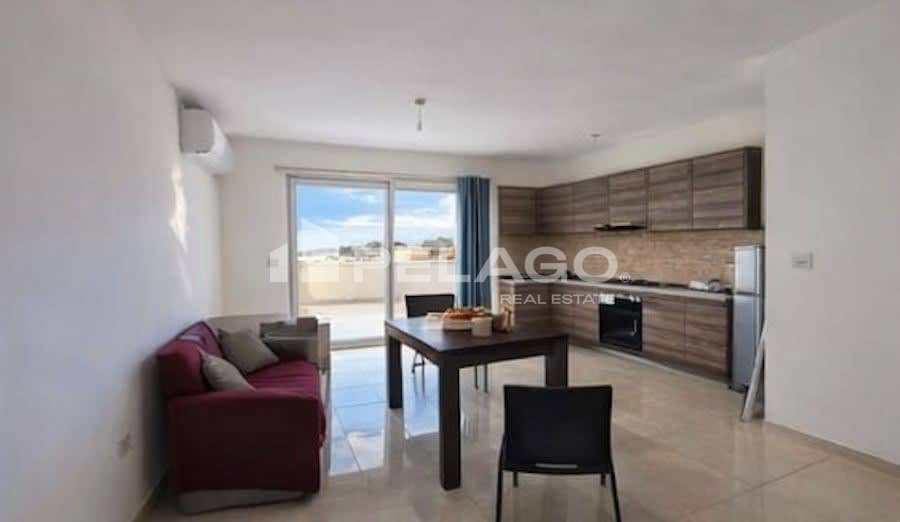 Penthouse in Birkirkara