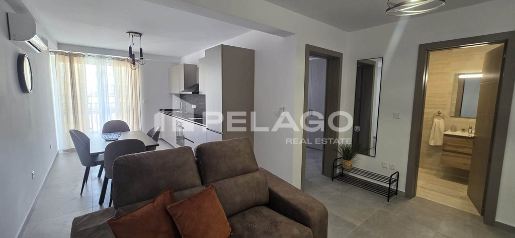 Apartment in Pieta
