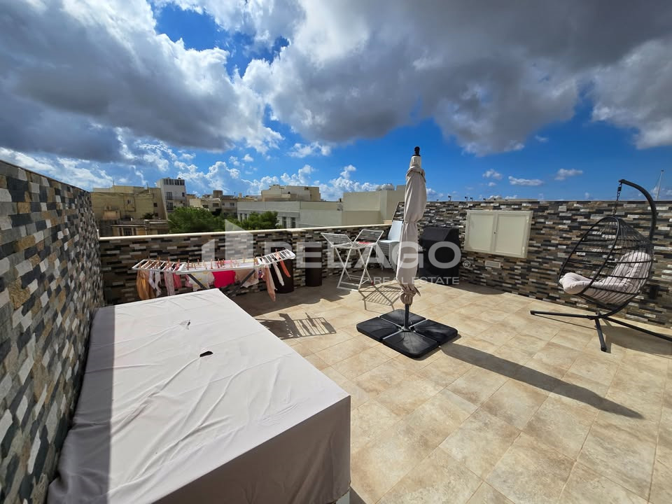 Penthouse in Rabat - Image 1