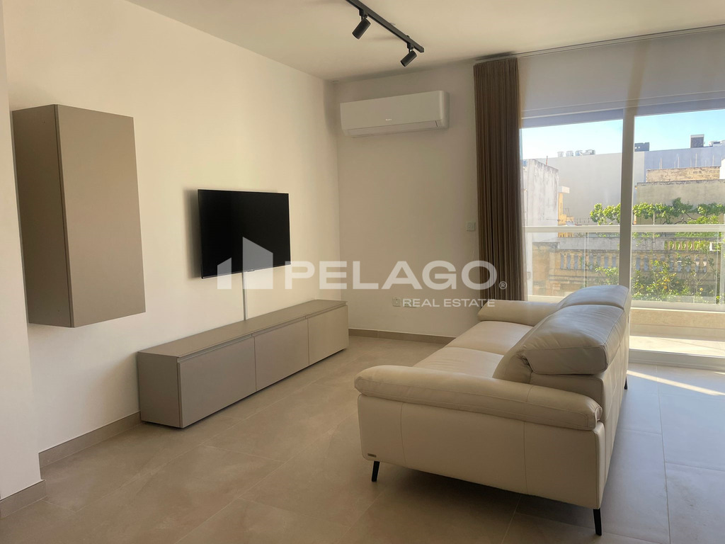 Apartment in Mosta