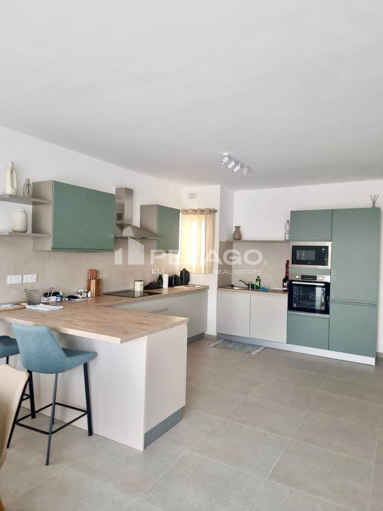 Apartment in Naxxar