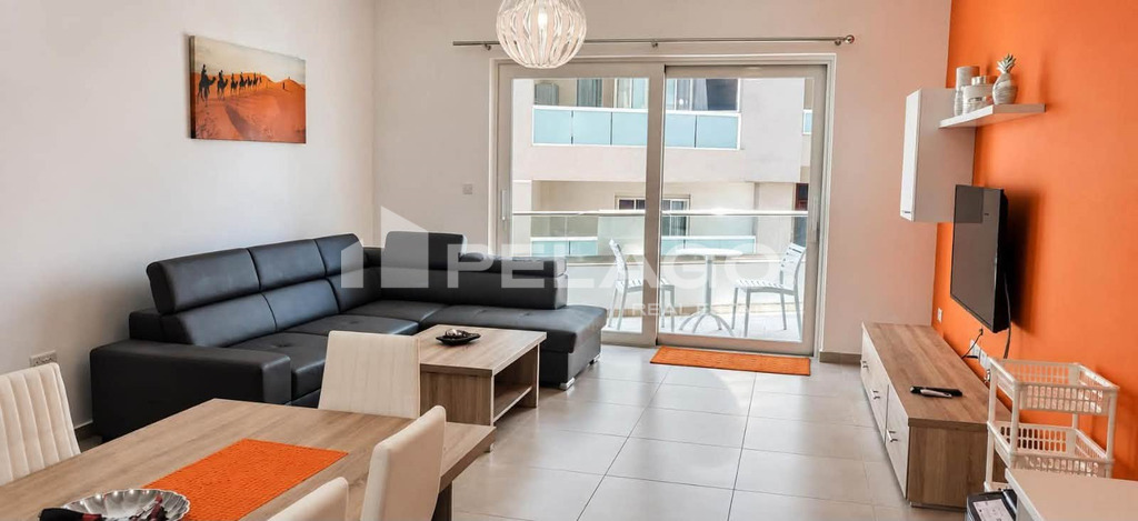 Apartment in Gzira