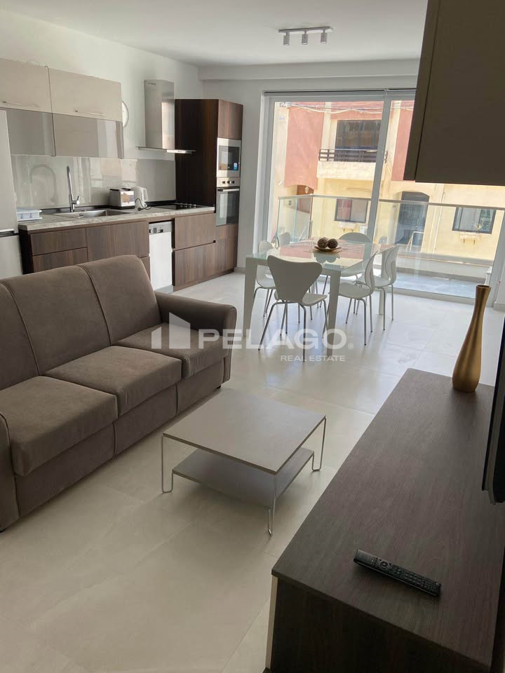 Apartment in Ibragg