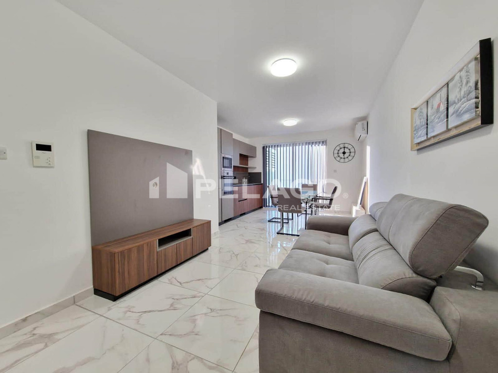 Penthouse in San Gwann