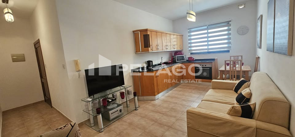 Apartment in Sliema