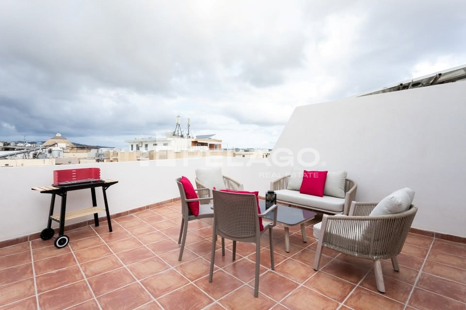 Penthouse in Mosta