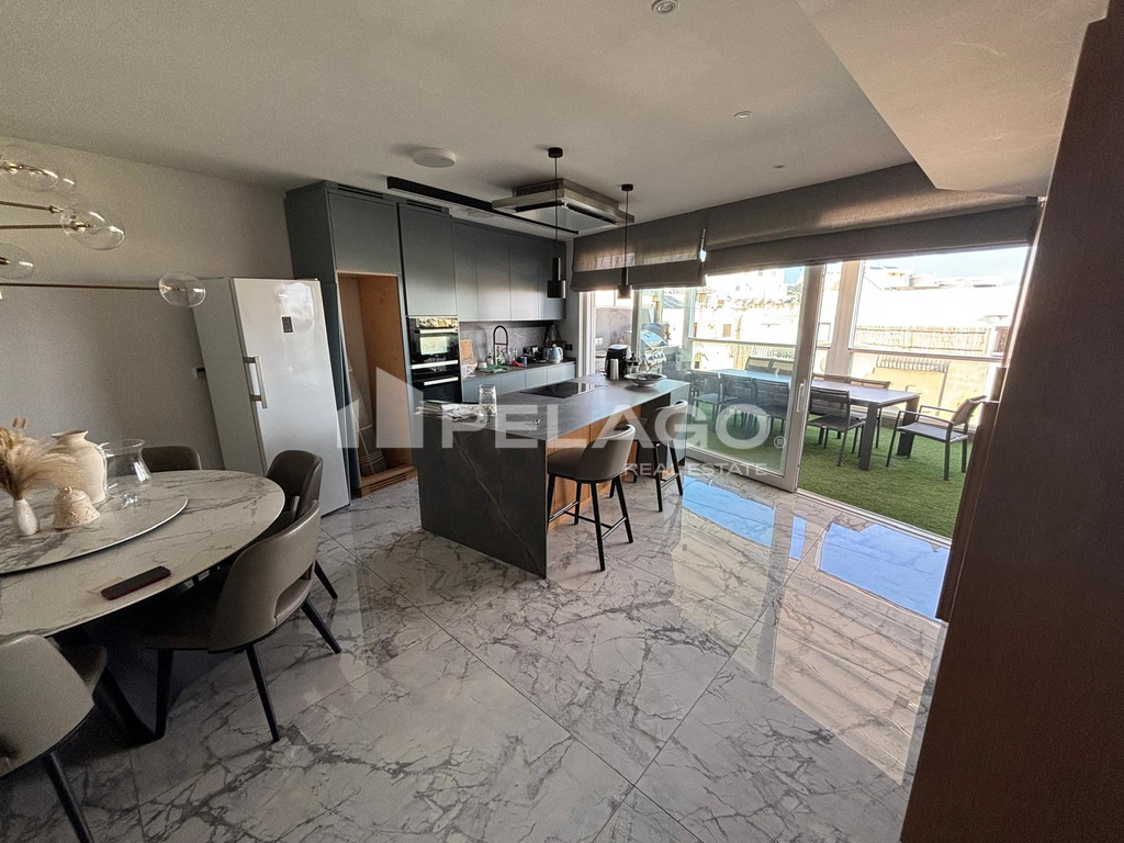 Penthouse in Gharghur