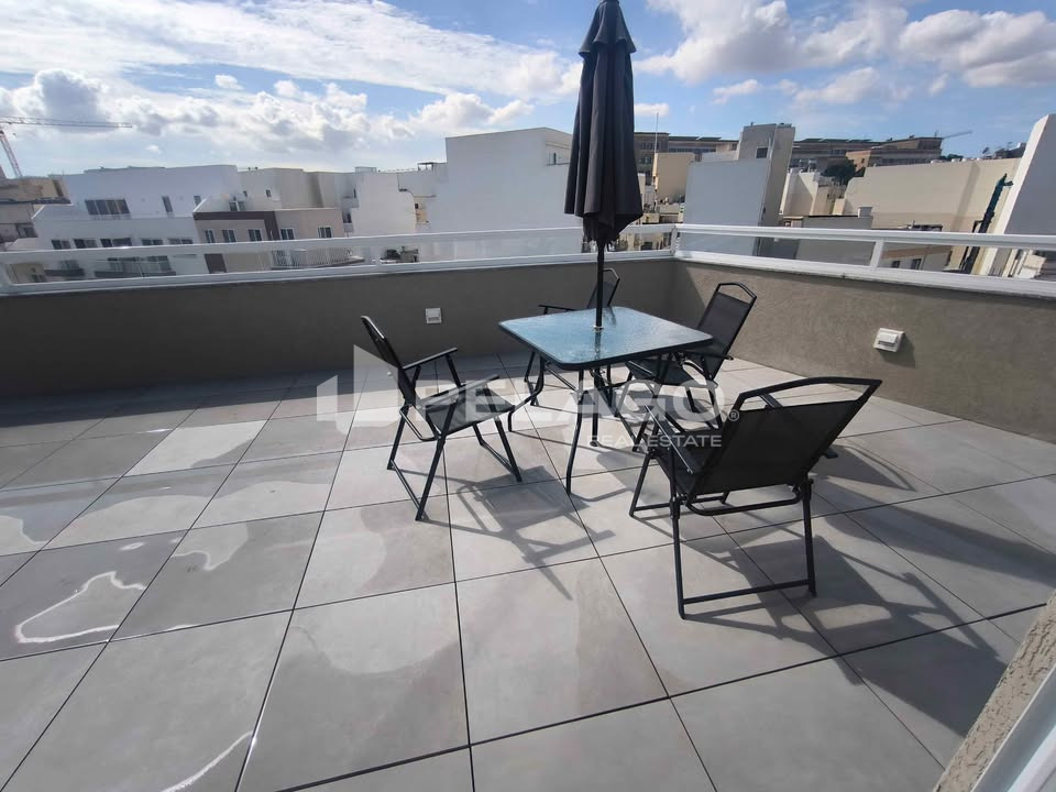 Penthouse in Msida