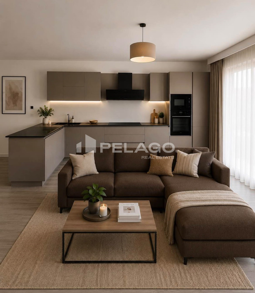 Apartment in Mgarr