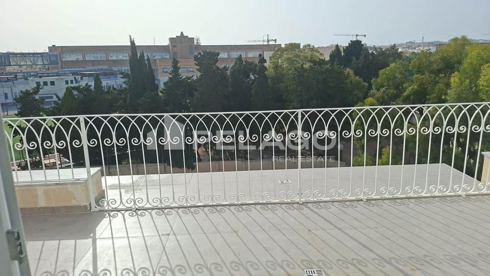 Penthouse in Msida