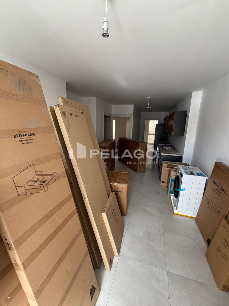 Solitary Maisonette in San Gwann