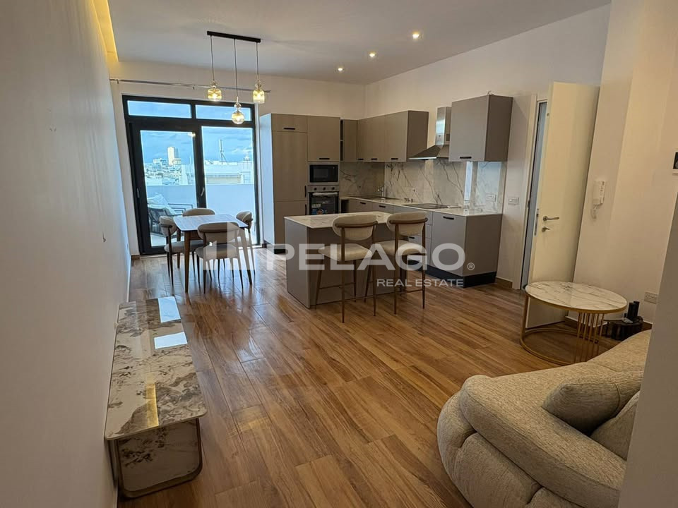 Penthouse in San Gwann